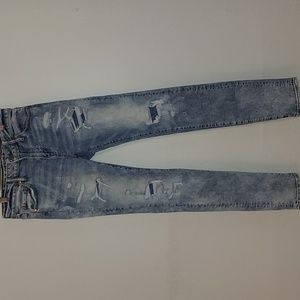 American Eagle Next Level Airflex